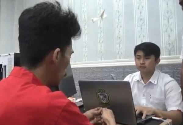 Pria Pengangguran di Makassar Jadi Hacker Internasional, Bobol Kartu Kredit Dalam dan Luar Negeri