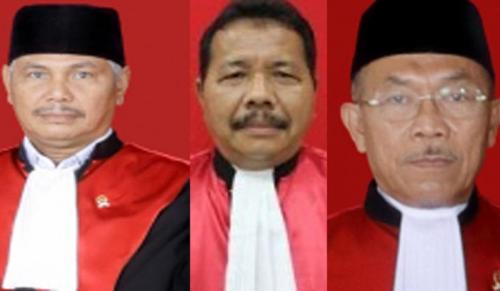3 Hakim PN Jakpus yang Perintahkan Pemilu Ditunda Jadi Sorotan, Ini Sosoknya