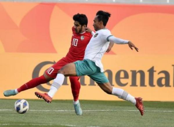 Timnas Indonesia U-20 Menang Lawan Timnas Suriah U-20, Harapan Itu Masih Ada, Ini Prediksinya