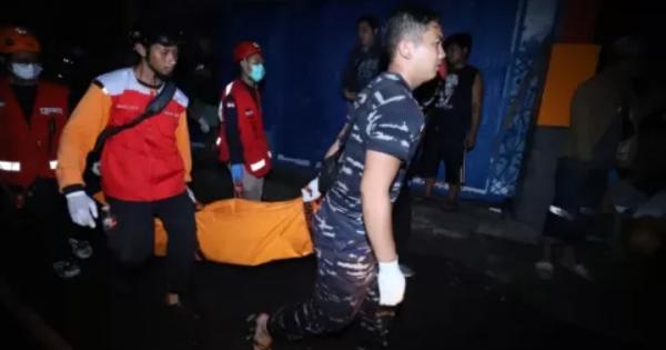 Polisi Sebut 16 Korban  Meninggal Dunia dalam Insiden Kebakaran Depo Pertamina Plumpang