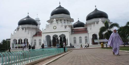 Lima Kota Termaju di Aceh dan Menarik untuk Diulas, hingga Menyumbang Ekonomi Indonesia