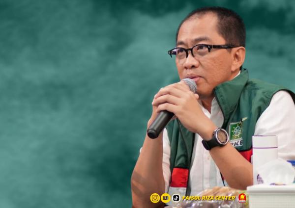 Ketua Komisi VI DPR RI Tegaskan, Pertamina Harus Tanggung Dampak Kabakaran Depo di Plumpang