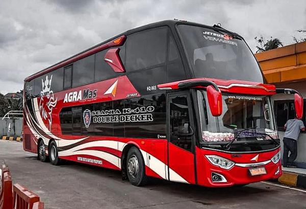 Daftar Tiket Bus dari Depok ke Jawa Tengah di H-7 Lebaran 2023, Sudah Bisa Dipesan