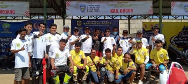 Dispora Kabupaten Bogor Gulirkan Program Gaji Atlet, Ini Beragam Tanggapan Para Pengurus Cabor KONI