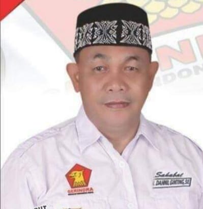 Deklarator Partai Gerindra Dahnil Ginting: Penundaan Pemilu 2024 Putusan PN Jakpus Keliru