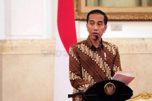 Jokowi Berduka, Gempa Maroko Telan Banyak Korban Jiwa