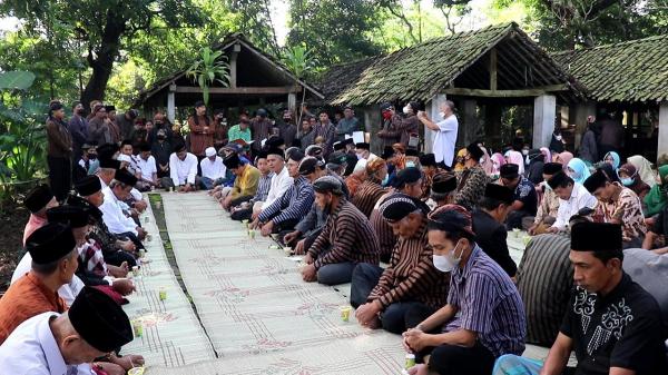 Mengenal Tradisi Nyadran dalam Masyarakat Jawa, Dilakukan Menjelang Ramadhan