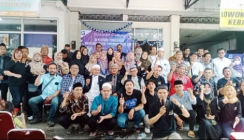 Perkuat Jaringan, Accel Group Resmikan Kantor Baru di Jawa Barat