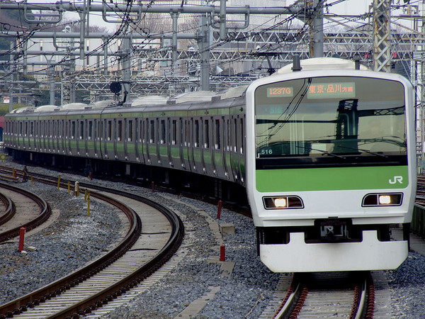 Tak Dapat Restu Impor Kereta Bekas Jepang, KCI Beberkan alasan ke Pemerintah