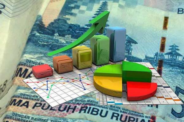 Covid-19 Melandai, Pertumbuhan Ekonomi Kota Tangerang Tertinggi di Provinsi Banten Capai 5,98 Persen