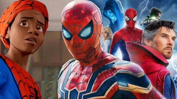 Spider-Verse 2 akan Terkoneksi dengan Spider-Man: No Way Home?