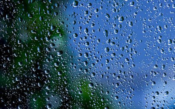 Cuaca Bandung 7 Maret 2023: Hujan Mengguyur Sejak Siang hingga Malam