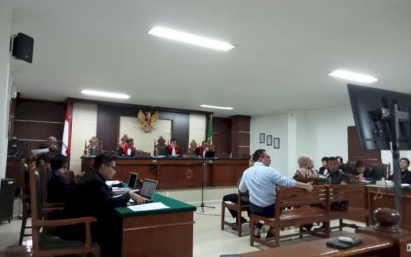 Lanjutan Kasus Suap BPK, Ina Kartika Sari dan Dua Wakil Ketua DPR Sulsel Jadi Saksi