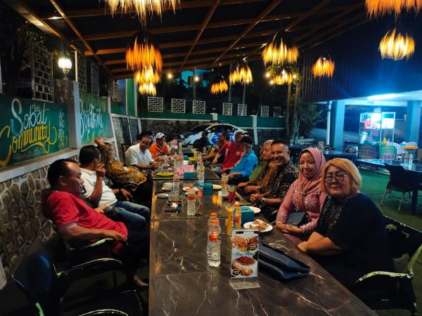 HUT Perguruan TAKO ke-60 akan Dihadiri Pengcab Seluruh Indonesia dan Ziarah ke Makam Pendiri