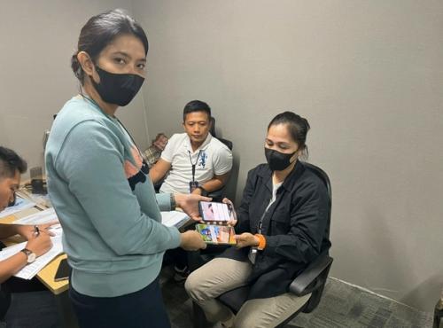 Istri Polisi Ditangkap Gegara Posting Percuma Lapor Polisi di TikTok