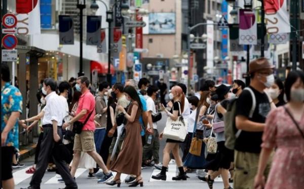 Jepang Terancam Punah, Penyebabnya Populasi Penduduk Anjlok