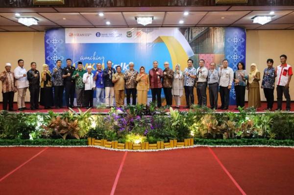 Majukan Usaha Kecil BI, Pemko Pematang Siantar dan Dekranasda Launching UMKM Talks
