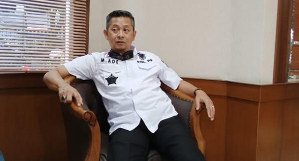 Gantikan Wahyu Mijaya, Kasatpol PP Jabar Ditunjuk Jadi Plh Kadisdik