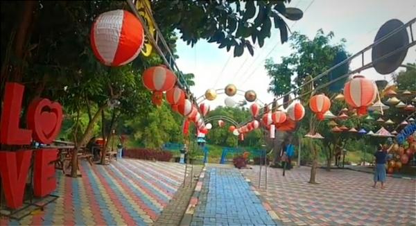 Nama Taman Sunan Jogo Kali jadi Polemik, Ulama Kota Solo Angkat Bicara