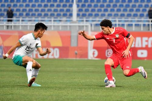 Sebanyak 3 Syarat Timnas Indonesia U-20 Lolos ke Perempatfinal Piala Asia U-20 2023