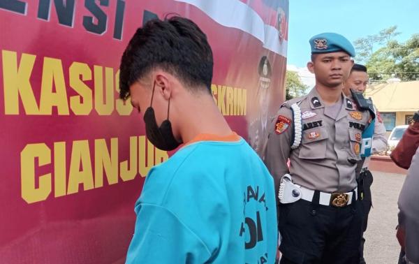 Tolak Hubungan Intim Sesama Jenis, Mahasiswa asal Bogor Tewas di Kamar Hotel Cianjur