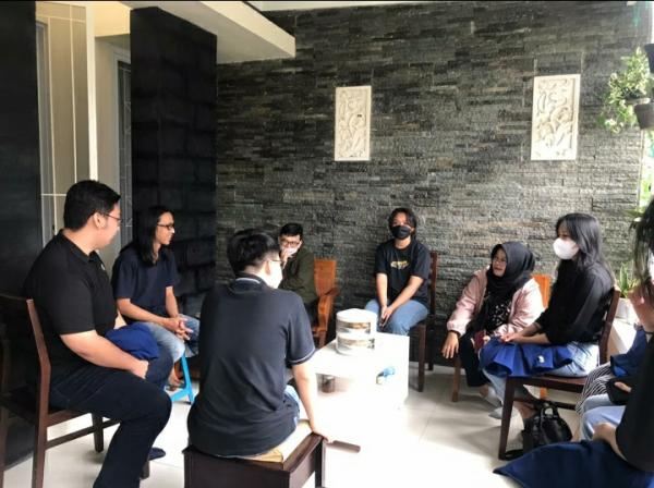 Lewat Kegiatan Community Development, Universitas Prasetya Mulya Berdayakan Mitra UMKM di Bogor