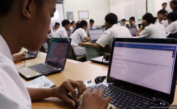 7 SMP Terbaik di Bekasi dengan Nilai UN Tertinggi, Cocok untuk Referensi PPDB 2023