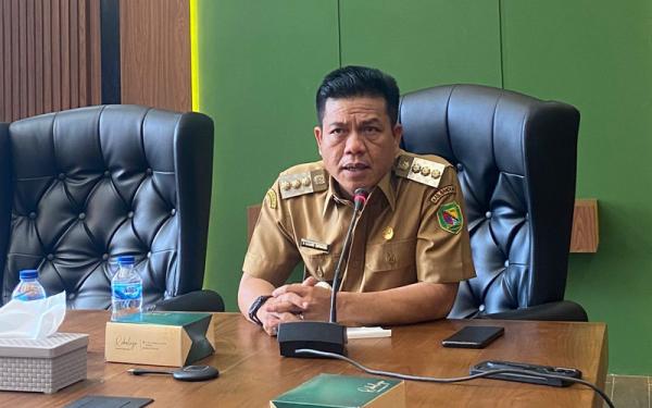 Tangan Dingin Dadang Supriatna Poles Pendidikan Kabupaten Bandung