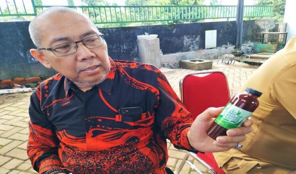 Yogyakarta Krisis Sampah, DPRD Kota Yogyakarta Lakukan Kajian Bank Sampah di Kota Batu