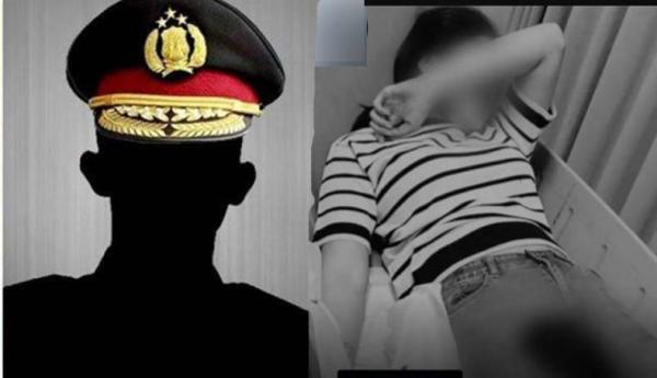 Sosok Oknum Polisi Sukabumi yang Diduga Aniaya Mantan Pacar, Paksa Korban Akhiri Hidup atau Dibunuh