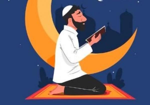 Doa Niat Baca Yasin di Malam Nisfu Syaban, Lengkap Tata Caranya