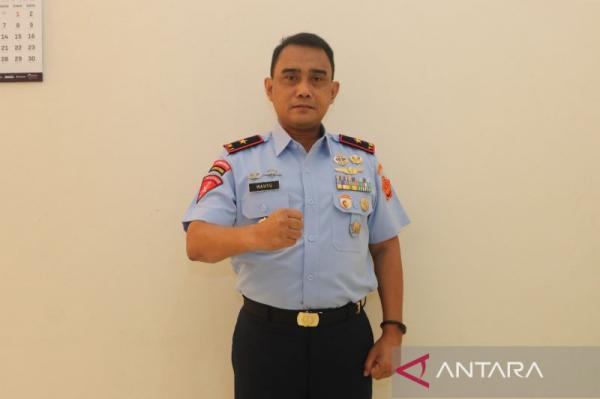 Profil Marsda Wahyu Hidayat Komandan Kopasgat Penyandang Brevet Komando dari Kopassus