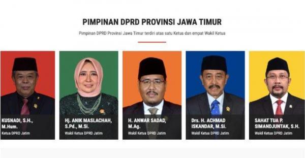 Empat Pimpinan DPRD Jatim Dicekal, KPK Tak Ingin Ada yang Lari ke Luar Negeri