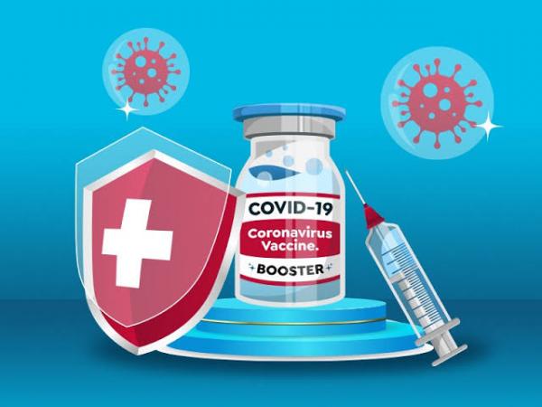 Kemenkes Tambah Vaksin Indovac untuk Booster ke-2