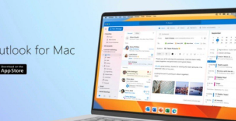 Microsoft Outlook Gratis untuk Mac