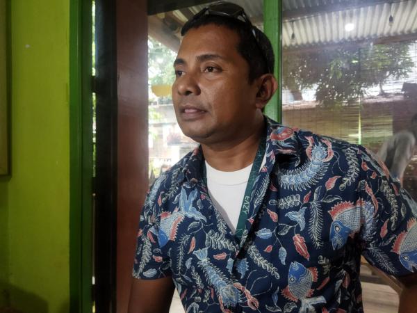 PBHKP Sorong Buka Posko Pengaduan Korban Ratusan KPR Subsidi Mangkrak