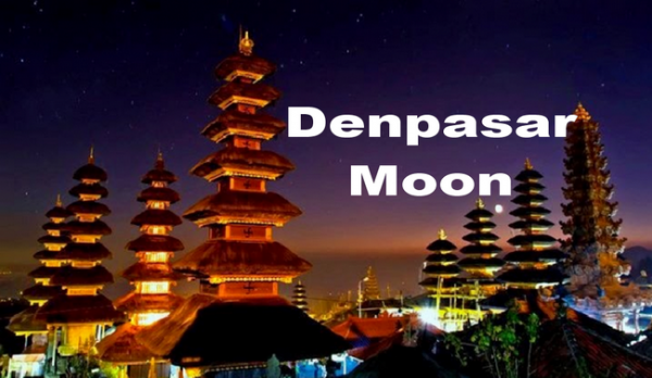 Lirik Lagu Bulan di Denpasar, Ungkapan Kerinduan Mari Beth Terhadap Bali 
