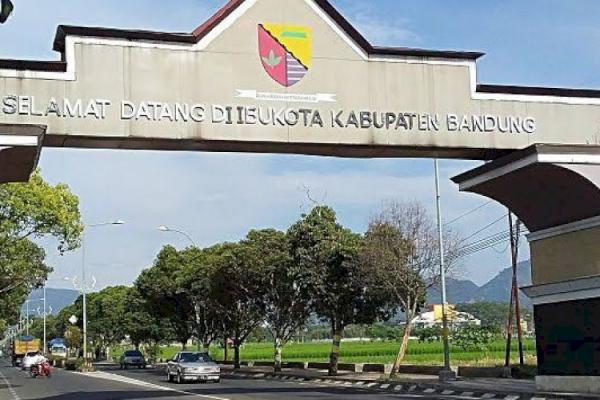 Pasca Lebaran, Kabupaten Bandung Siap Rayakan Hari Jadi ke-382