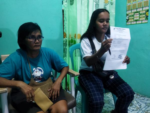 Jeritan Hati Warga Sorong, Korban Penipuan KPR Subsidi, Tujuh Tahun Menunggu Keadilan