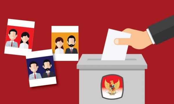 Tahapan Pemilu 2024, Progres Coklit di Lampung Selatan Sudah 87,6 Persen