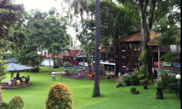 7 Tempat Wisata di Kota Tangerang Yang Wajib Anda Coba! Cocok untuk Keluarga dan Pasangan Muda