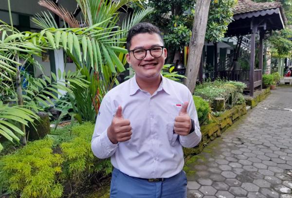 Keren! Siswa MAN 1 Yogyakarta Diterima di 5 Universitas Luar Negeri