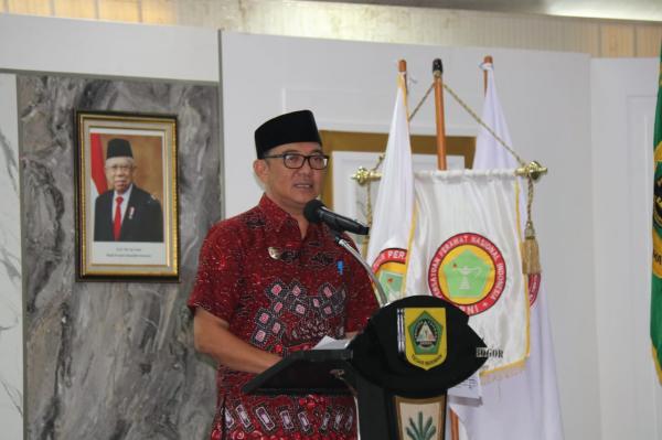Ketua RT/RW Kecewa Insentif 2024 Tak Sesuai Janji Pemkab Bogor