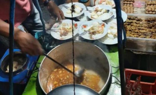 5 Tempat Rekomendasi Kuliner Enak dan Murah di Jakarta Selatan