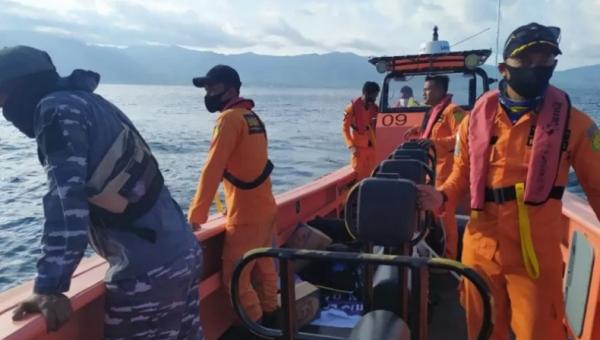 Astaga, Jatuh dari Kapal Saat Mancing Warga  NTT Ditemukan Tewas di Kedalaman Laut 20 Meter