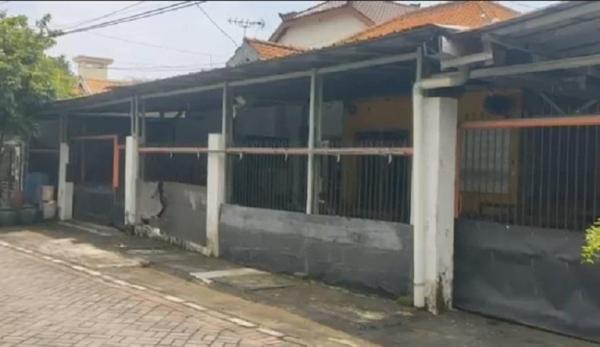 Kantor Wahyu Kenzo si Crazy Rich Surabaya Ternyata Beralamat di Warung Kopi, Ini Kata Ketua RT