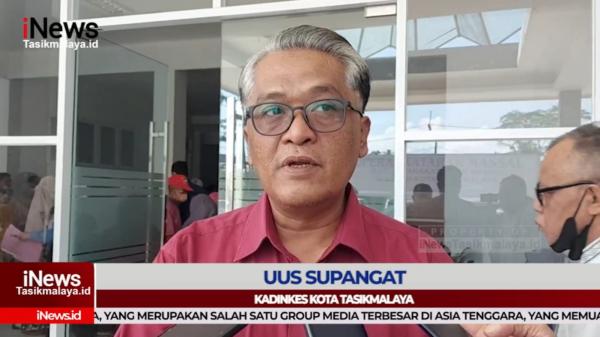 VIDEO: Dinkes Kota Tasikmalaya RS Cicendo dan Perdami Gelar Operasi Katarak bagi Warga Kurang Mampu