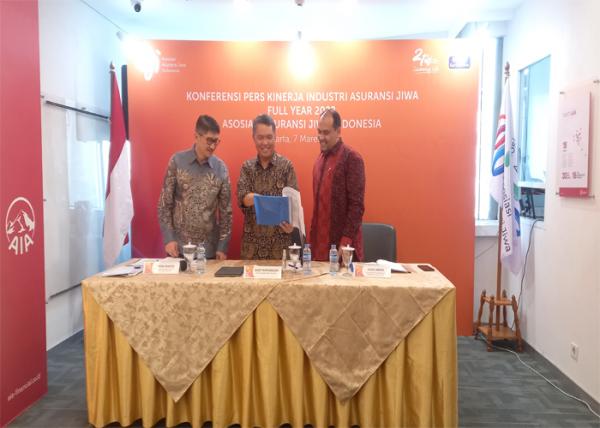 Meski Ekonomi Belum Stabil, Industri Asuransi Jiwa Indonesia Catat Prestasi di 2022