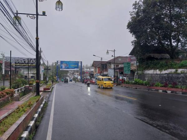 Cuaca Tak Menentu, BPBD Ingatkan Warga Tetap Waspada