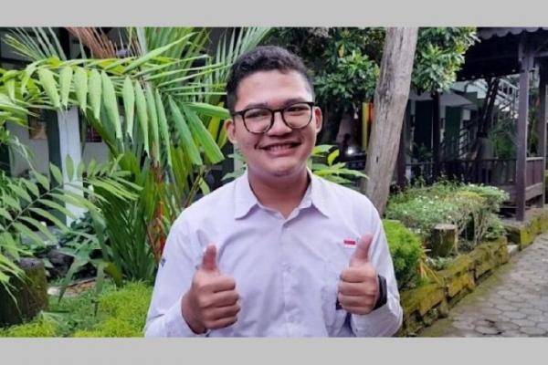 Lolos 5 Universitas Top Dunia Sekaligus, Begini Trik Fadhil Mufti Siswa MAN 1 Yogyakarta